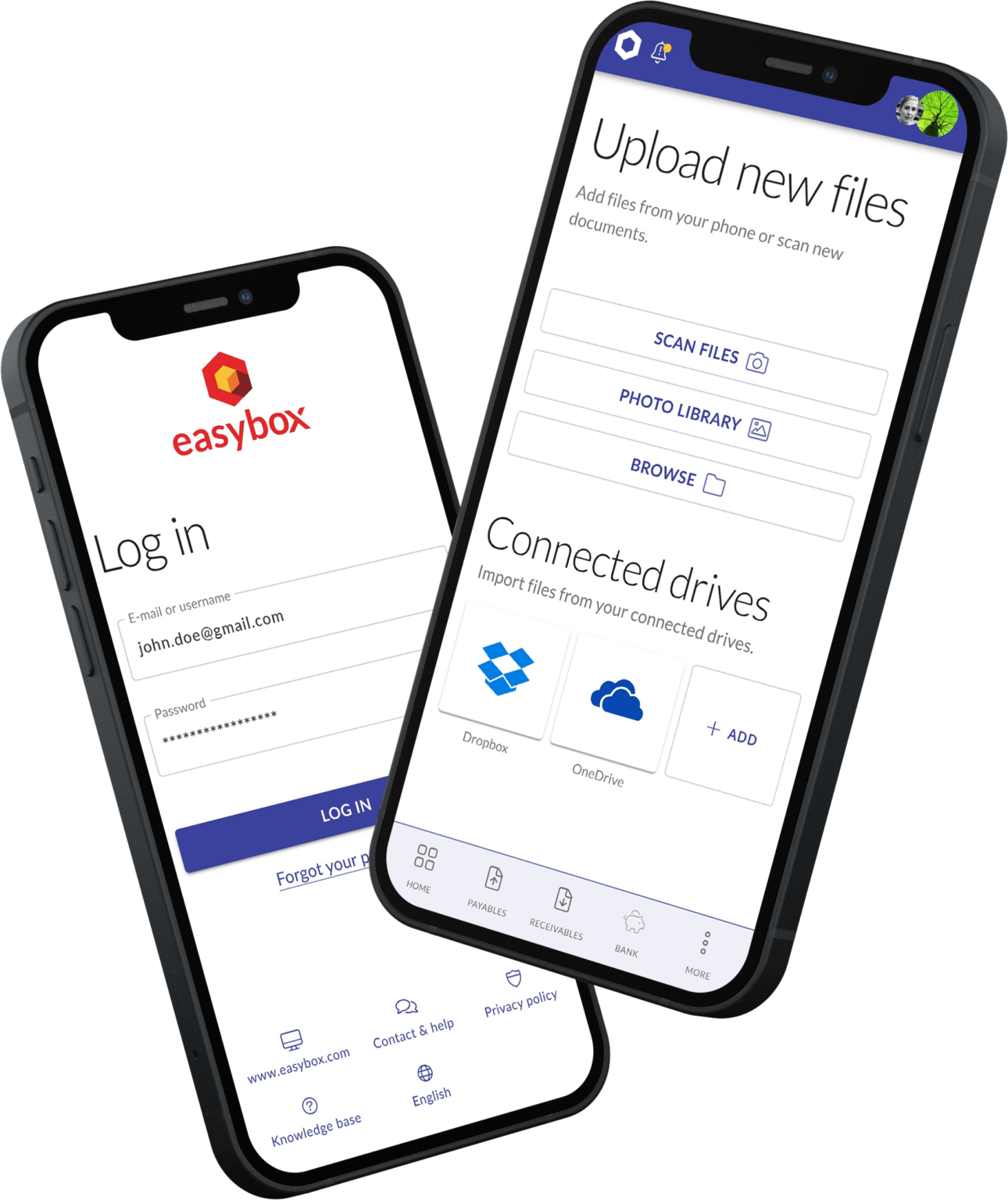 easybox